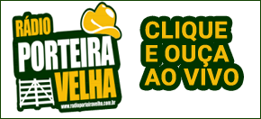 Rádio Porteira Velha