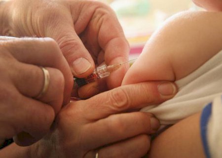 Ministério confirma 1.220 casos de sarampo em São Paulo