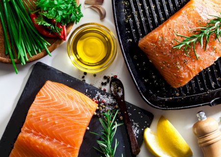 Diquinhas deliciosas para você preparar peixe de maneira saudável