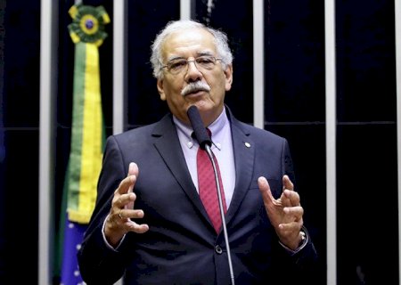 Na CBN, Deputado Federal Dr. Luiz Ovando diz que mandato dele e da Senadora Soraya Thronicke só foi possível graças ao deputado Coronel David