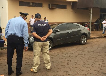 Mais um brasileiro é assassinado em Pedro Juan