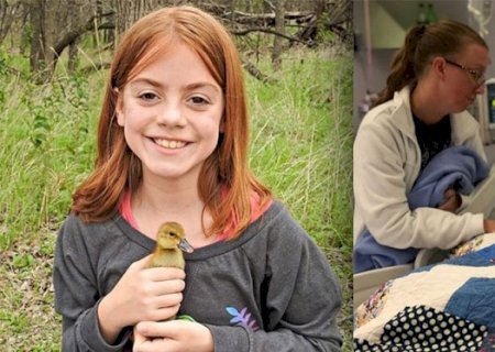 Morre garota de 10 anos que contraiu ameba que 'come' o cérebro