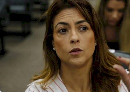 “Líder de si mesmo”: Soraya coloca deputado em maus lençóis na ALMS
