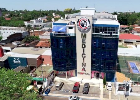 CONES oficializa cursos de Medicina e Mestrado e Filial da UCP em Ciudad Del Este