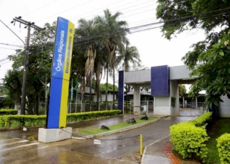 Seis são presos e dois mortos ao fazerem túnel para roubar Banco do Brasil em Campo Grande