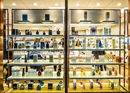Os primeiros passos na integração entre Avon e Natura