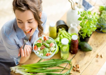 Conheça a MIND, a dieta que promete prevenir o Alzheimer