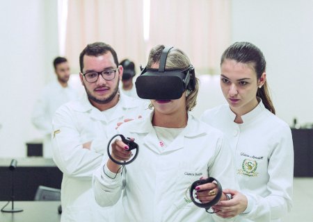 Com 50 anos, fisioterapia traz novas perspectivas para mercado de trabalho