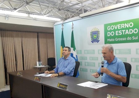 MS tem 21 casos confirmados e mais 50 casos suspeitos