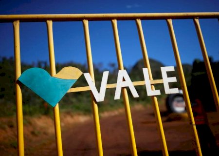 Coronavírus: Vale diz que pode suspender operações no mundo