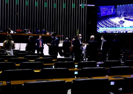 Câmara aprova o adiamento das eleições 2020 para novembro; PEC será promulgada nessa quinta-feira 02