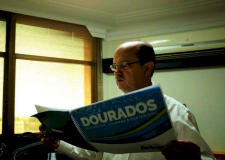 Registro da candidatura de Barbosinha é deferido sem impugnações