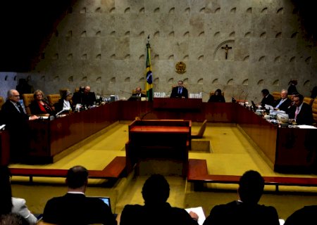 URGENTE: STF AUTORIZA ESTADOS E MUNICÍPIOS PASSAREM POR CIMA DA ANVISA