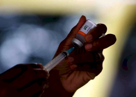 Saúde distribuirá mais 6,4 milhões de doses de vacinas contra covid-19