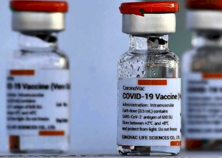 Anvisa nega pedido de uso da CoronaVac em crianças e adolescentes de 3 a 17 anos