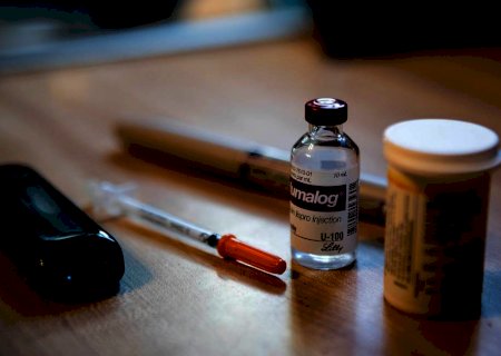 Homem pode ser o primeiro paciente curado da diabetes tipo 1