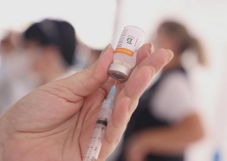 Butantan solicita autorização da Anvisa para uso da CoronaVac em crianças