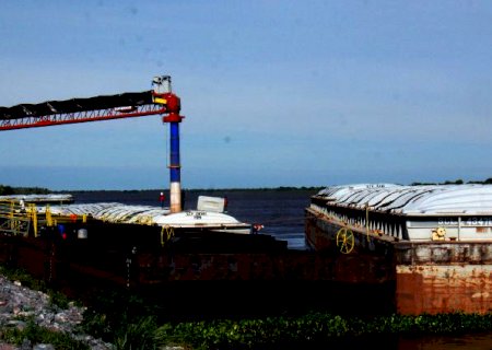 Mato Grosso do Sul bate recorde em valor exportado e no superávit em 2021