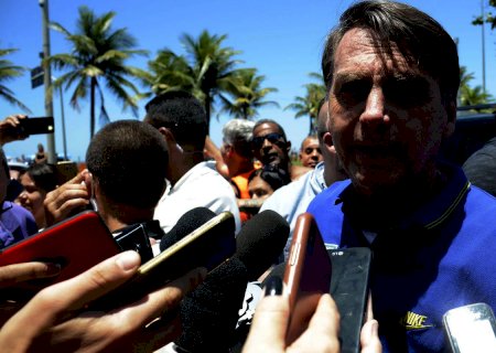 Nenhuma categoria de servidores tem reajuste garantido, diz presidente