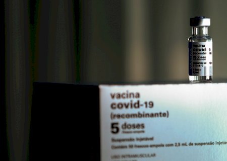 Brasil terá primeira vacina Covid-19 100% nacional