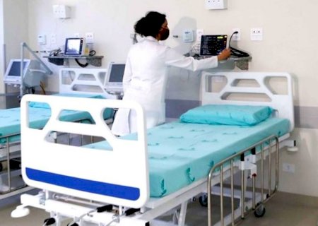 Ocupação de UTIs do SUS para covid-19 fica abaixo de 60% em 14 estados