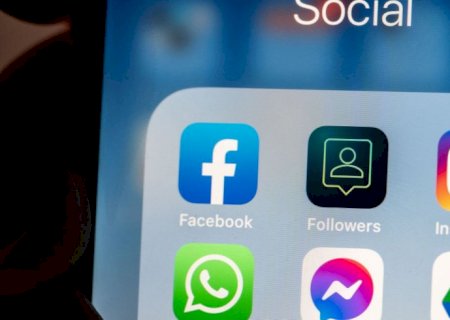 Instagram na Rússia terá serviços interrompidos à meia-noite