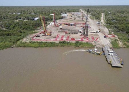 Rota Bioceânica: obra que promete tornar MS um hub logístico da América Latina começa em janeiro