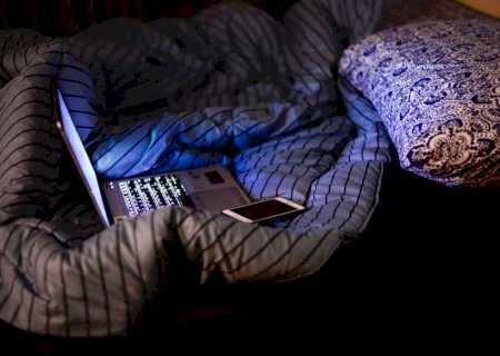 Qualidade de sono das mulheres é pior que a dos homens, indica estudo