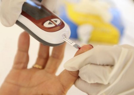 Diabetes aumenta risco de infecções e requer vacinação específica