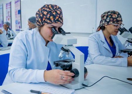 Medicina no Paraguai. Na hora da decisão, UCP é a melhor escolha  