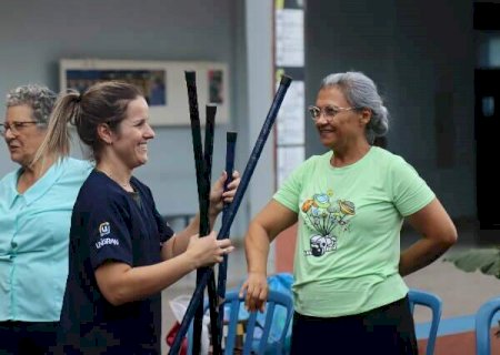 Fisioterapia promove a qualidade de vida da juventude at&eacute; a terceira idade