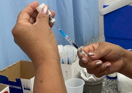 Ministério da Saúde autoriza Dourados a vacinar população indígena contra Dengue