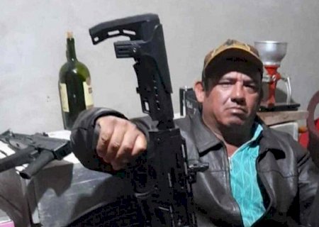 Polícia paraguaia identifica morto durante confronto com grupo de ‘Macho’