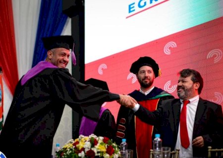 Médicos com diploma do exterior fazem o Revalida no domingo