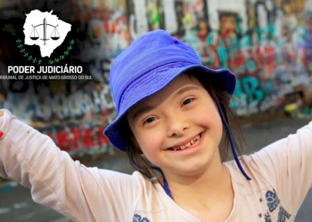 Dia da Síndrome de Down reforça o fim dos rótulos