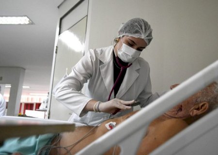 Hospital Regional abre processo seletivo para 24 vagas