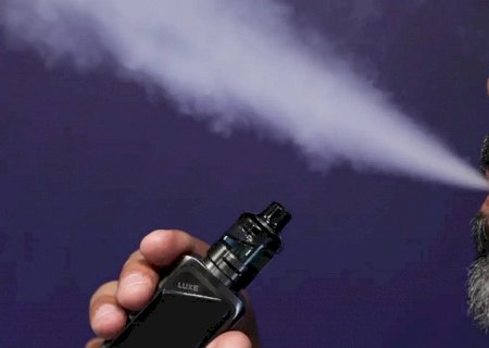Anvisa adia para sexta debate sobre cigarro eletrônico