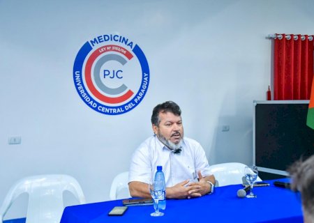 UCP lança campanha para arrecadar doações ao RS