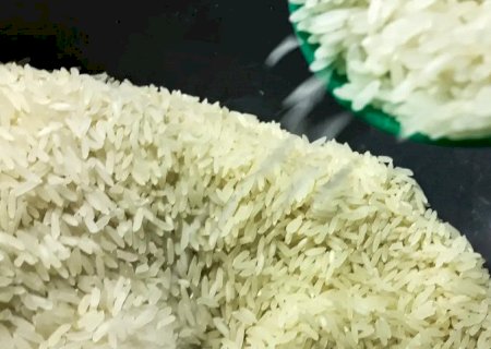 Governo anula leilão e cancela compra de arroz importado