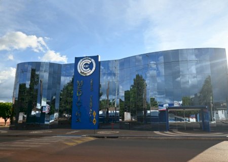 Com matrículas abertas, UCP disponibiliza suas últimas vagas; faça parte da melhor estrutura em Medicina no Paraguay