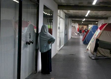Entram em vigor novas regras para entrada de migrantes no Brasil