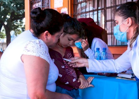 UCP mantêm Clínicas com função social e amplia atenção médica na região de fronteira