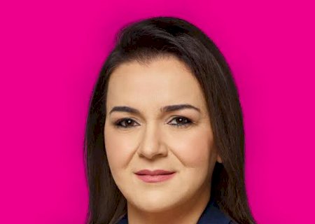 Adriane Lopes é reeleita prefeita de Campo Grande com 51,4% dos votos válidos