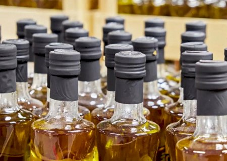 Mais 12 marcas de azeite são suspensas para o consumo