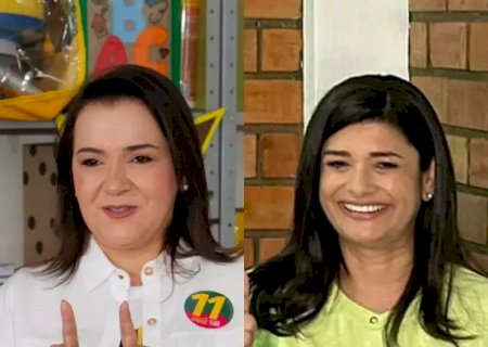 Eleitores decidem hoje a prefeitura de Campo Grande