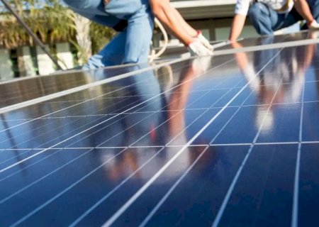 Brasil é o sexto país a alcançar 50 GW de energia solar
