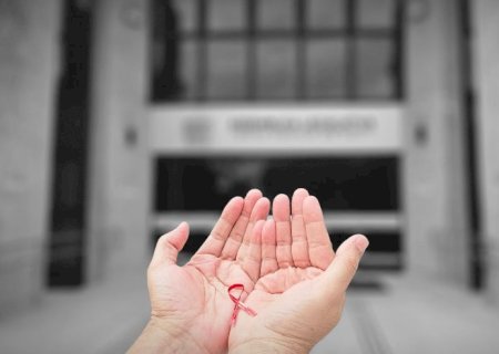 Dezembro Vermelho: Campanha de conscientização e luta contra a Aids e HIV
