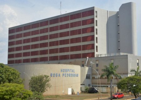 Hospitais regionais de MS podem ser administrados por empresa privada