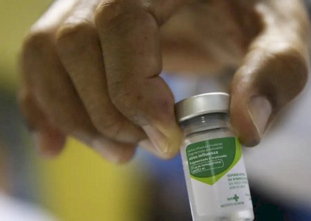 Infogripe aponta tendência de queda da SRAG na maior parte do país