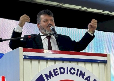 Carlos Bernardo, CEO da UCP-PJC diz,  “Temos orgulho do alto índice de aprovados até aqui, no Revalida”